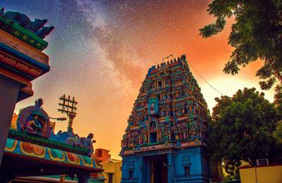 Classic South India - 15 Days
