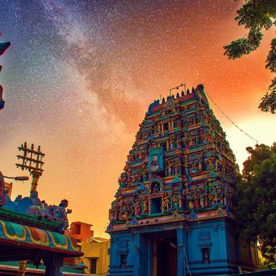 Classic South India - 15 Days