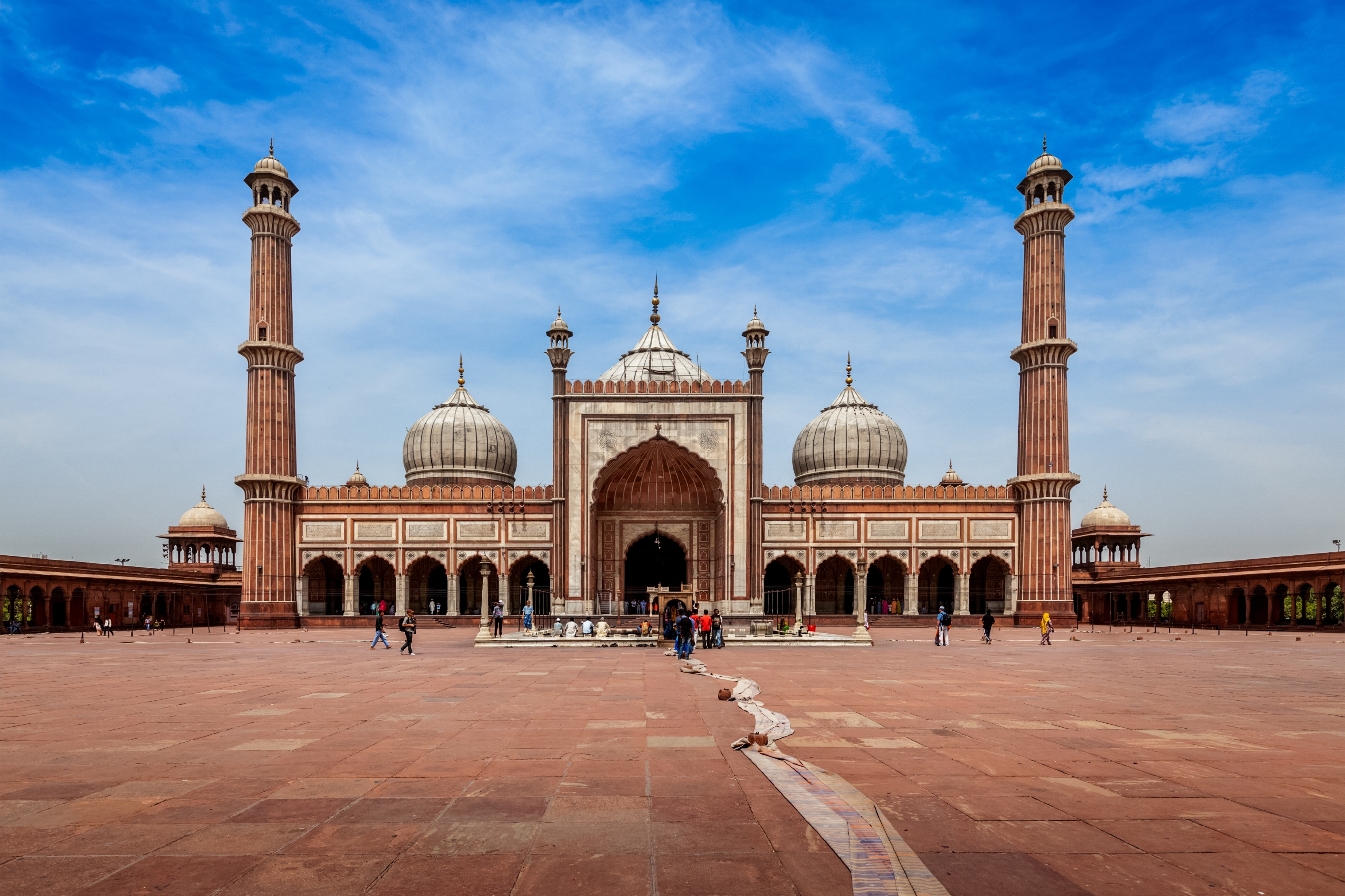 Classic Rajasthan - 11 Days