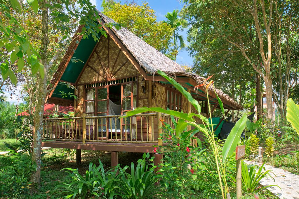 Thailand Family Escape - 11 Days