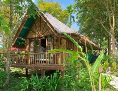 Thailand Family Escape - 11 Days