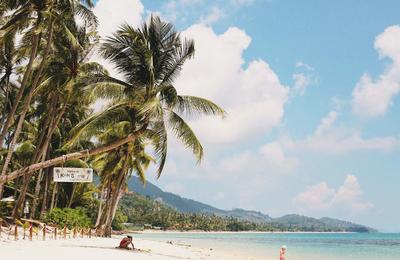 East Thailand Island Hopping: Koh Samui, Koh Tao & Koh Phangan - 14 Days