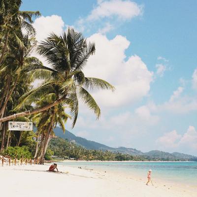 East Thailand Island Hopping: Koh Samui, Koh Tao & Koh Phangan - 14 Days