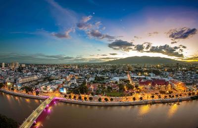Highlights of Thailand - Cities, Temples, Jungles & Beaches17 Days