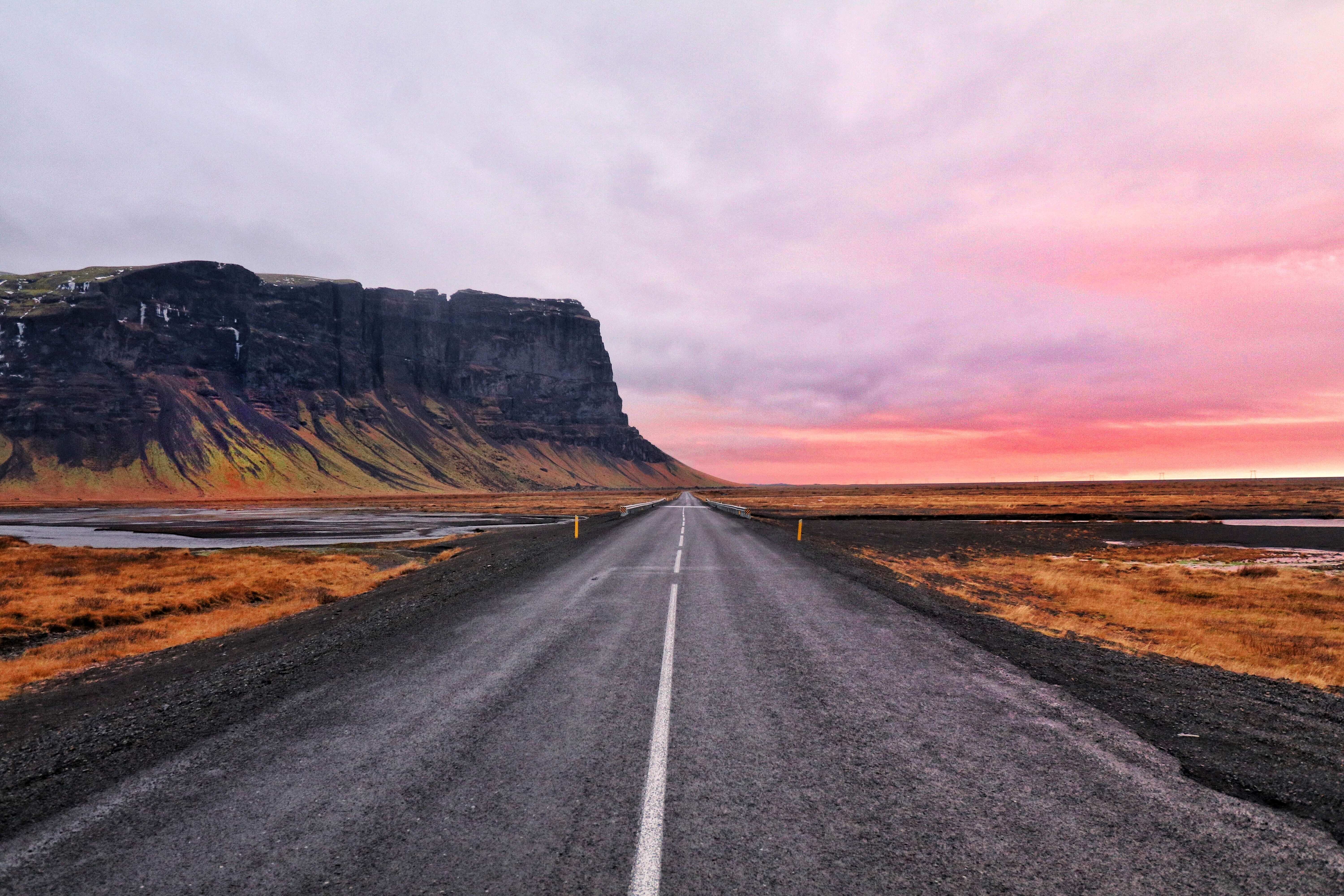 Iceland Summer Self Drive - 5 days
