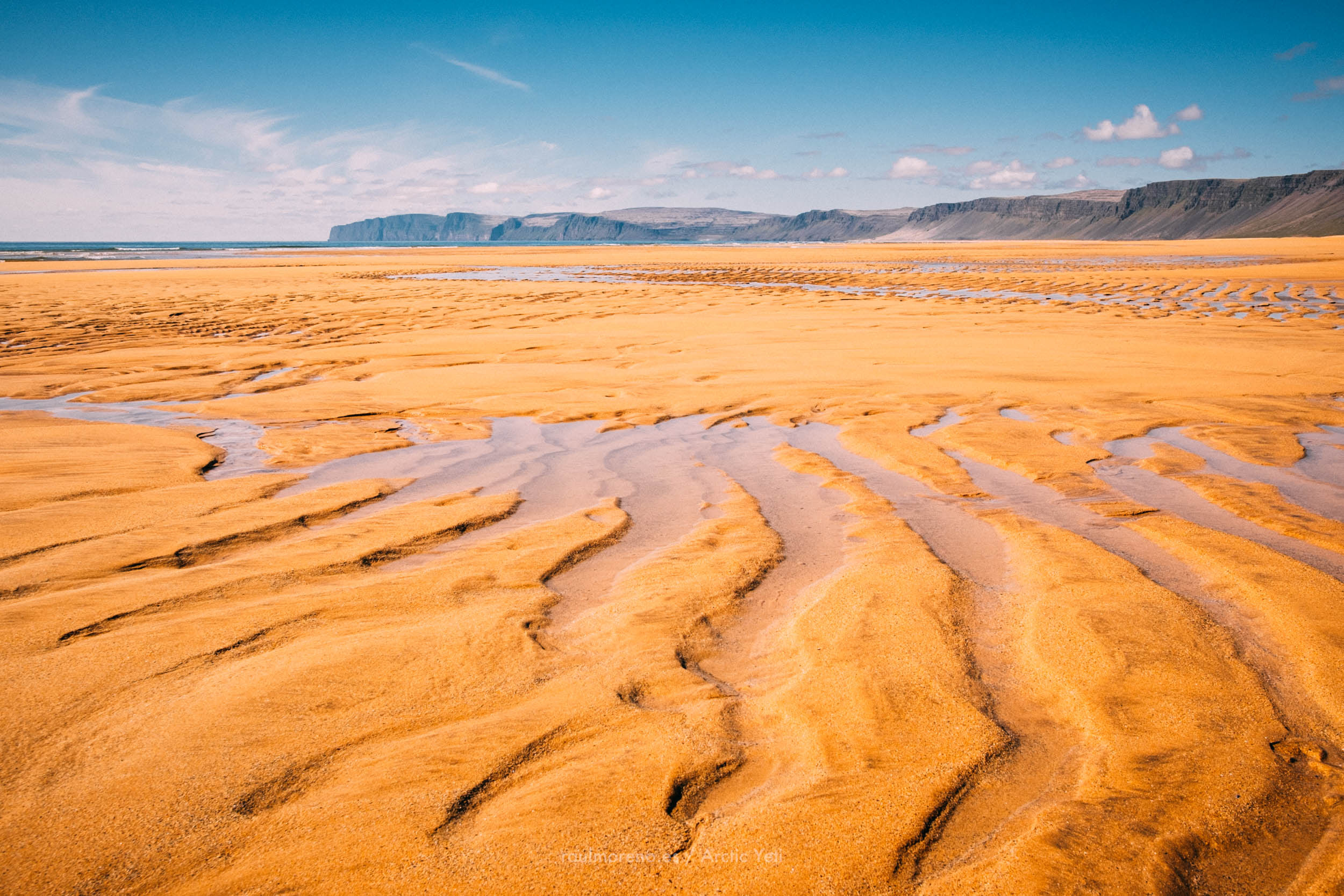 Self Drive West Fjords + Ring Road - 15 Days