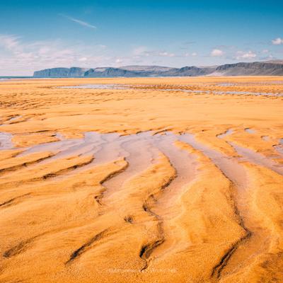 Self Drive West Fjords + Ring Road - 15 Days