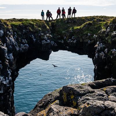 Iceland Self-Drive Adventure: Ring Road Highlights, Fjords, Glaciers & Geothermal Wonders - 11 Days