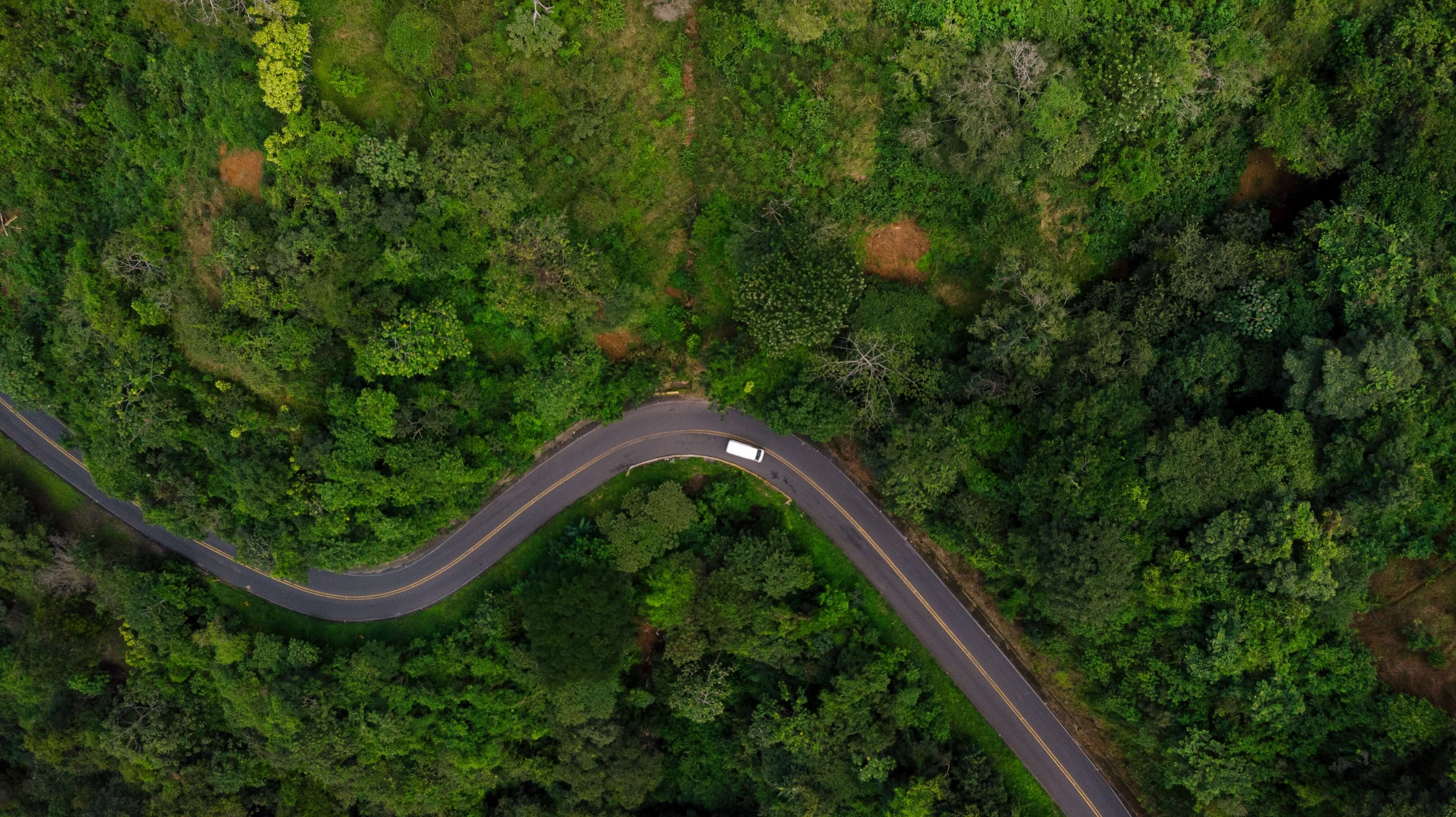 Self Drive: Costa Rica 4x4 Coastal Journey