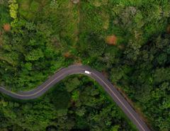 Self Drive: Costa Rica 4x4 Coastal Journey