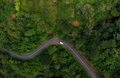 Self Drive: Costa Rica 4x4 Coastal Journey
