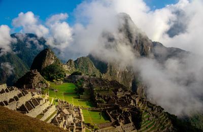 Amazon And Andes Escape - 11 Days