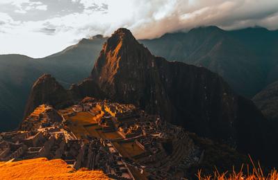 Peru Andean Highlights: Lima, Sacred Valley, Machu Picchu & Lake Titicaca - 12 Days