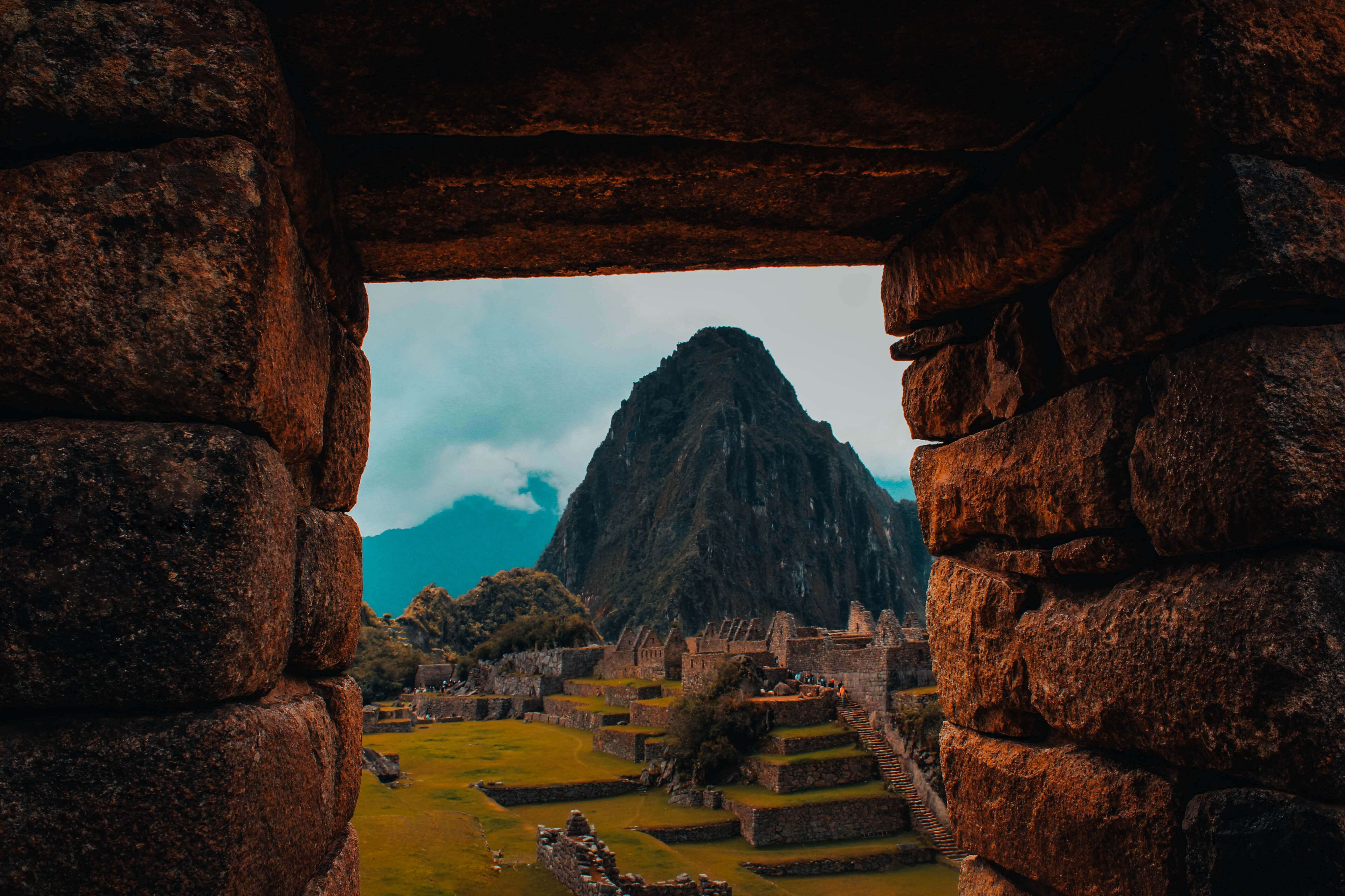 Peru: The Luxe Loop - 13 Days