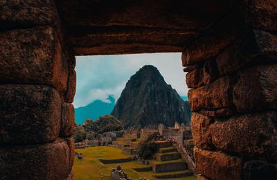 Peru: The Luxe Loop - 13 Days
