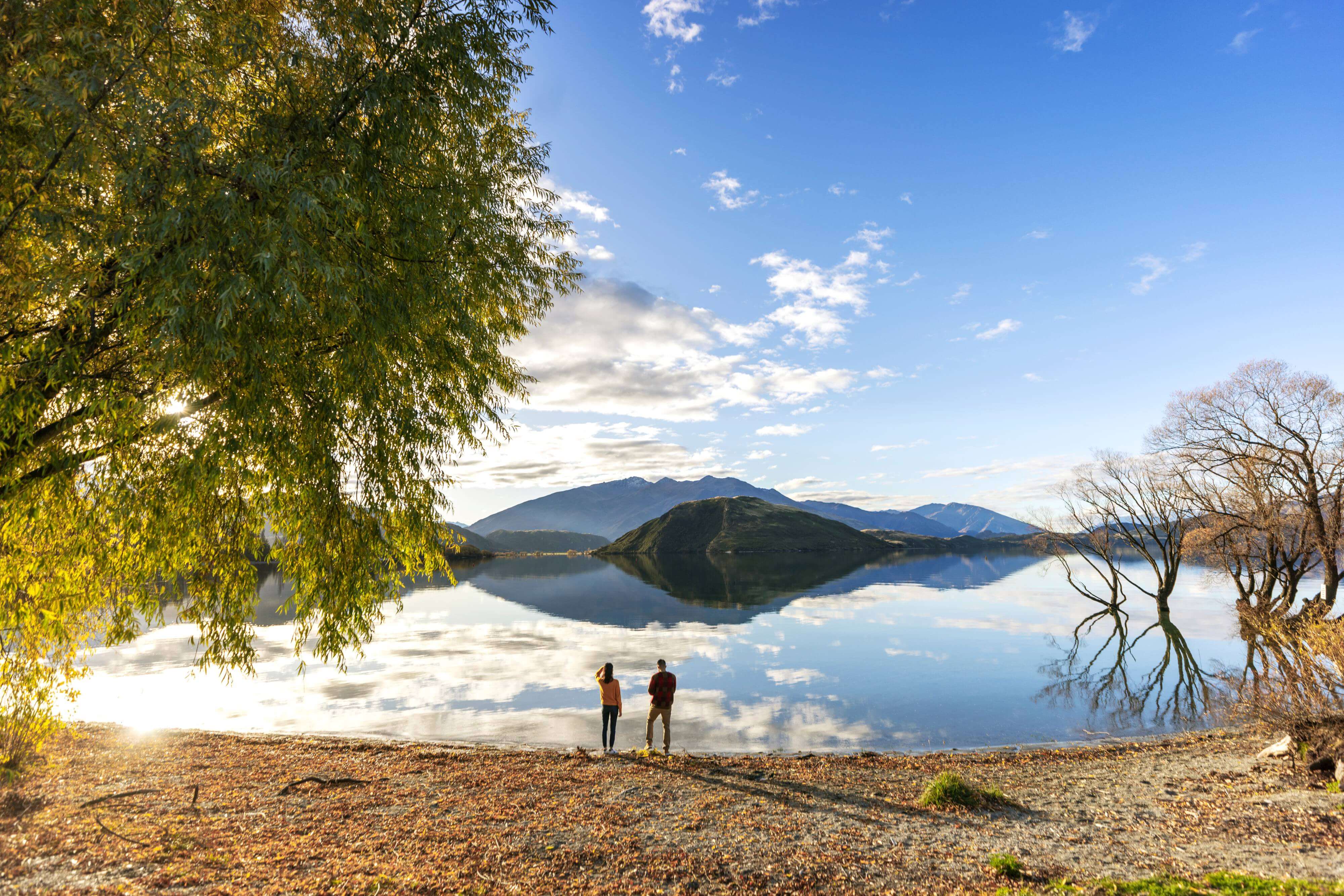 New Zealand's Hidden Gems