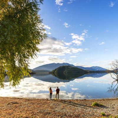 New Zealand's Hidden Gems