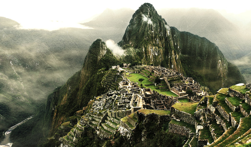 Classic Inca Trail & Machu Picchu - 4 Days
