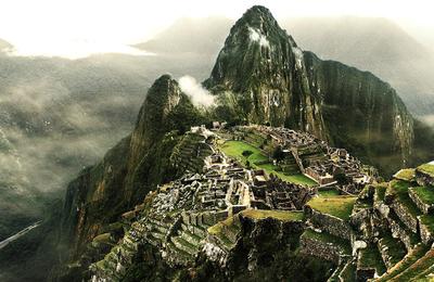 Classic Inca Trail & Machu Picchu - 4 Days