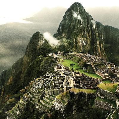 Classic Inca Trail & Machu Picchu - 4 Days
