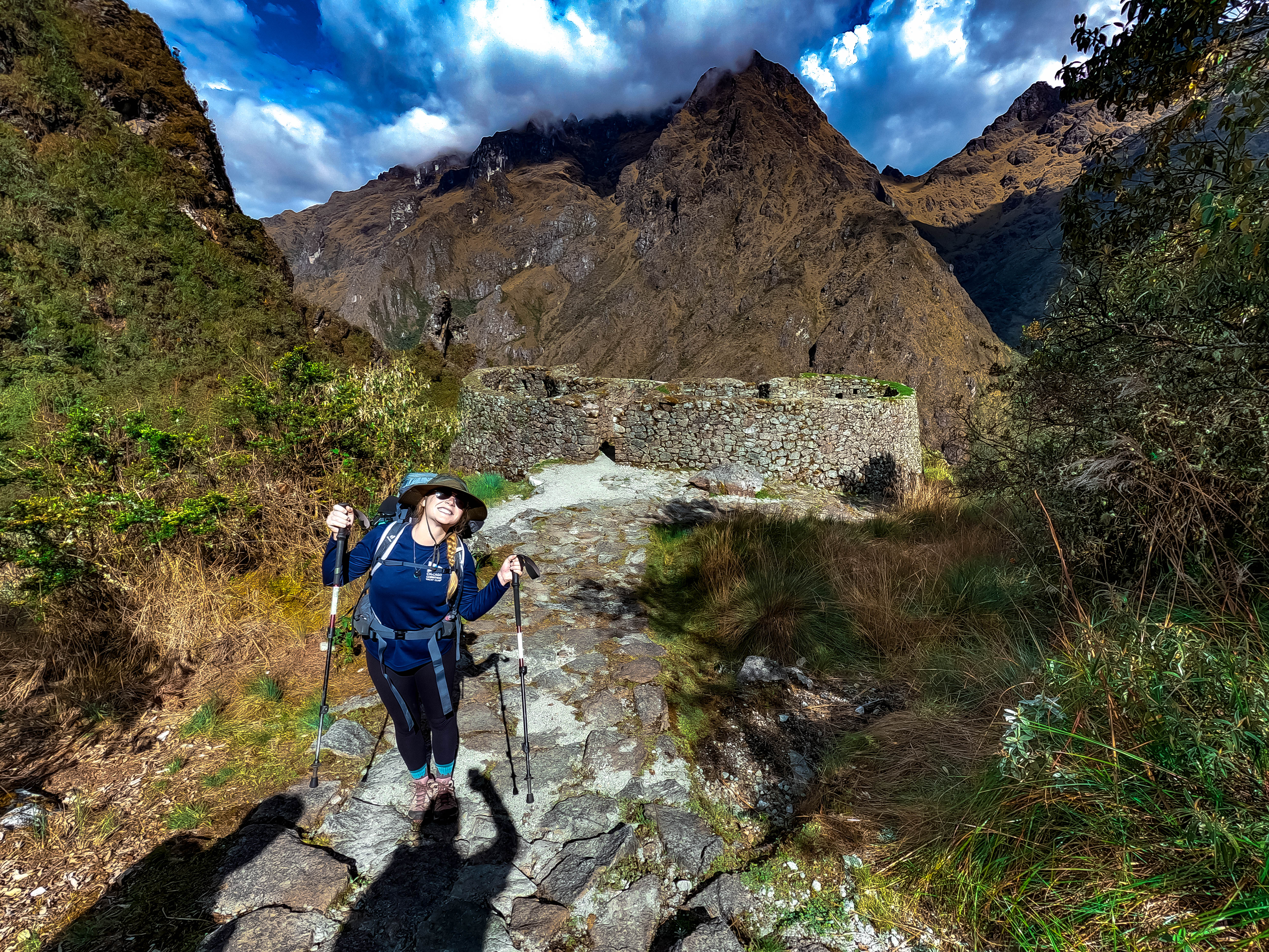 The Inca Trail & Sacred Valley - 8 Days