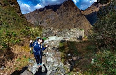 The Inca Trail & Sacred Valley - 8 Days