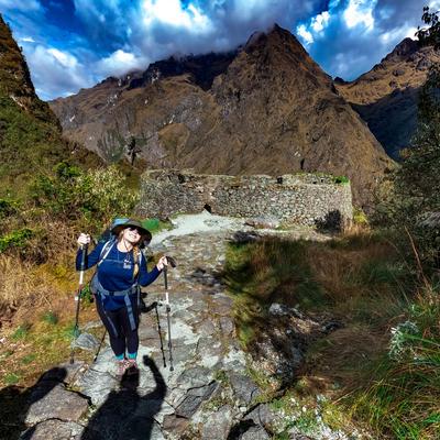 The Inca Trail & Sacred Valley - 8 Days