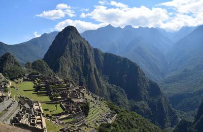 Ultimate Salkantay Trek - 5 Days