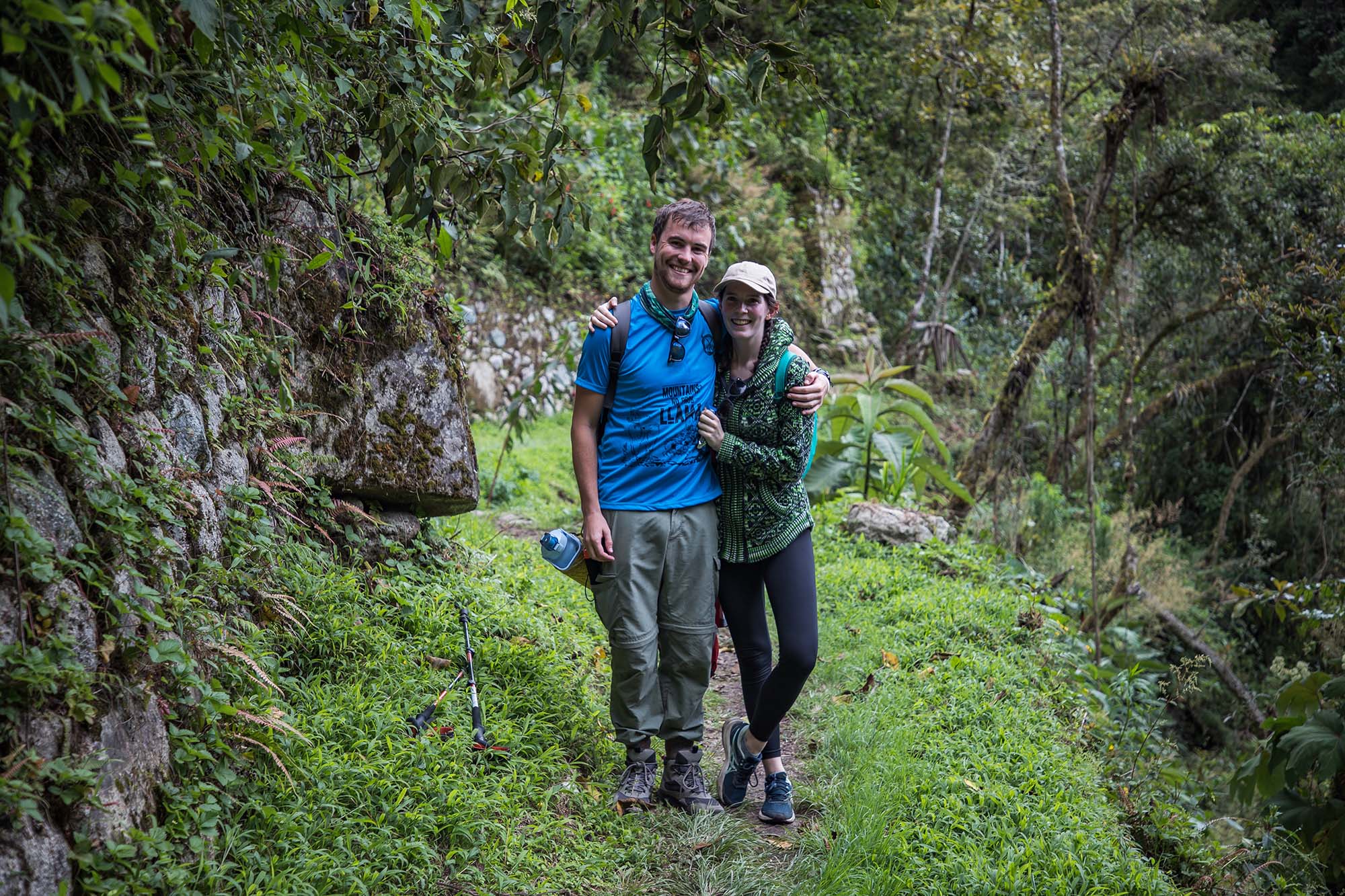 Sacred Valley And Short Inca Trail - 3 Days