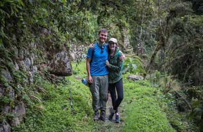 Sacred Valley And Short Inca Trail - 3 Days