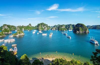 Vietnam North to South - 15 Days