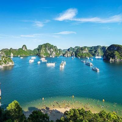Vietnam North to South - 15 Days