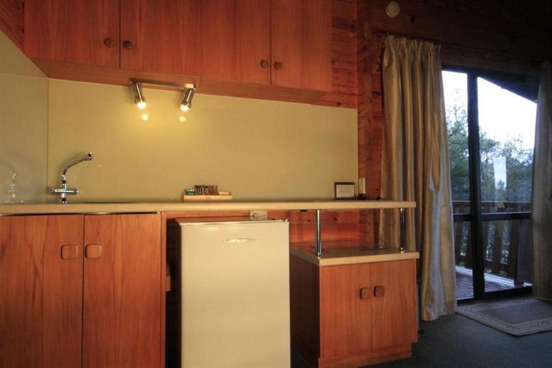 Kimi Ora Eco Resort