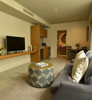 Distinction Dunedin Hotel