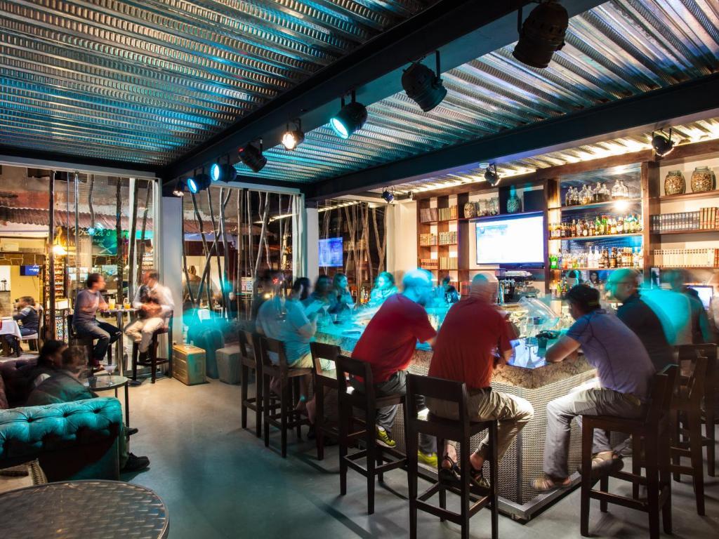 El MaPi hotel by Inkaterra