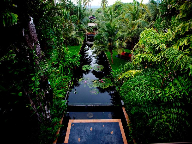 Anantara Bophut Koh Samui Resort (SHA Extra+)
