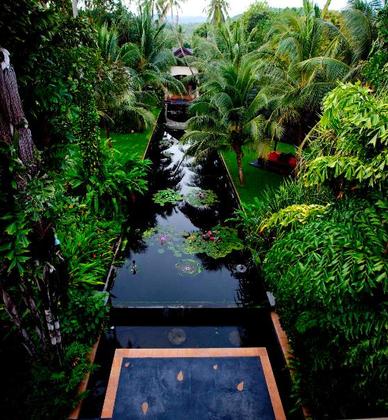 Anantara Bophut Koh Samui Resort (SHA Extra+)