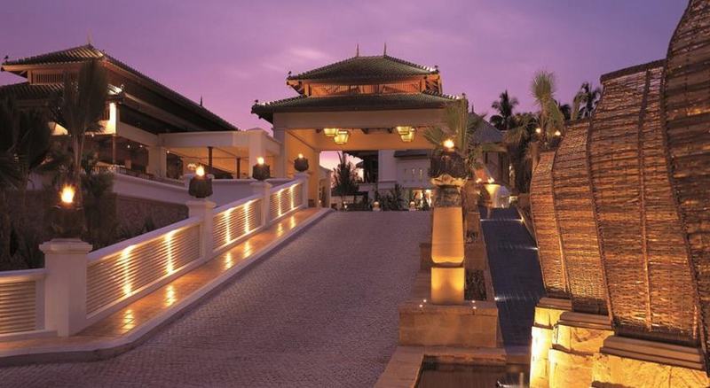 JW Marriott Phuket Resort & Spa