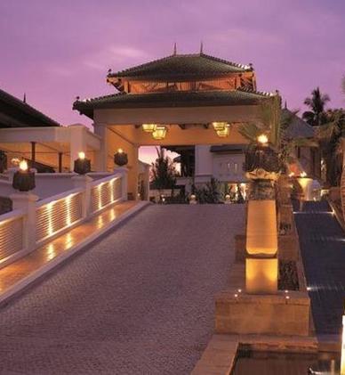 JW Marriott Phuket Resort & Spa
