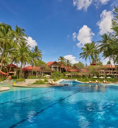 Dusit Thani Laguna Phuket