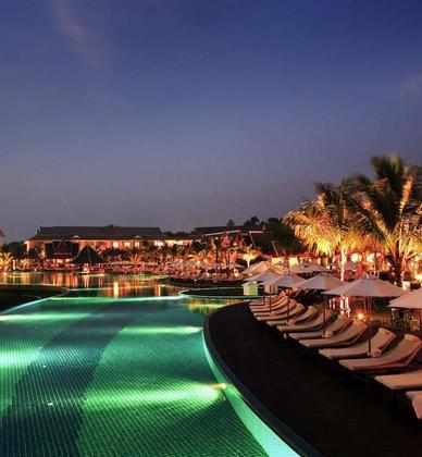 Sofitel Krabi Phokeethra Golf & Spa Resort