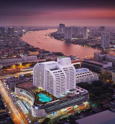 Centre Point Silom