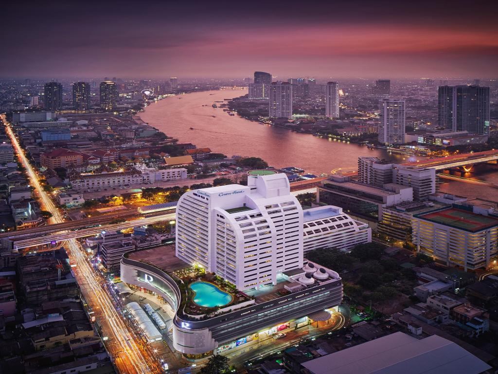 Centre Point Silom