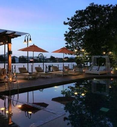 Riva Surya Bangkok