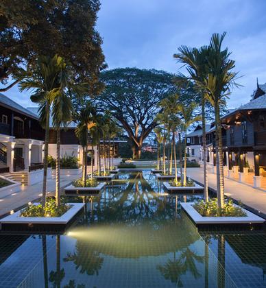 NA NIRAND Romantic Boutique Resort