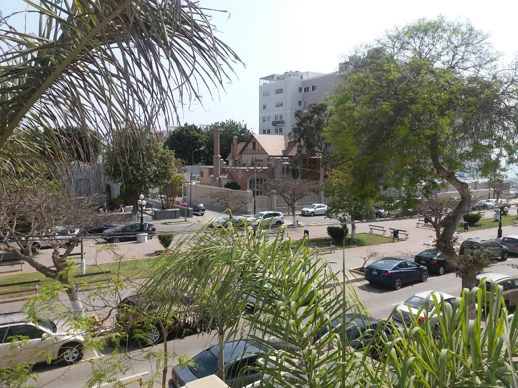 Casa Republica Barranco Boutique Hotel