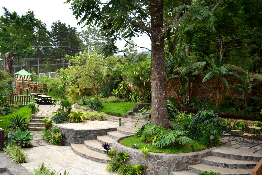 Monteverde Country Lodge