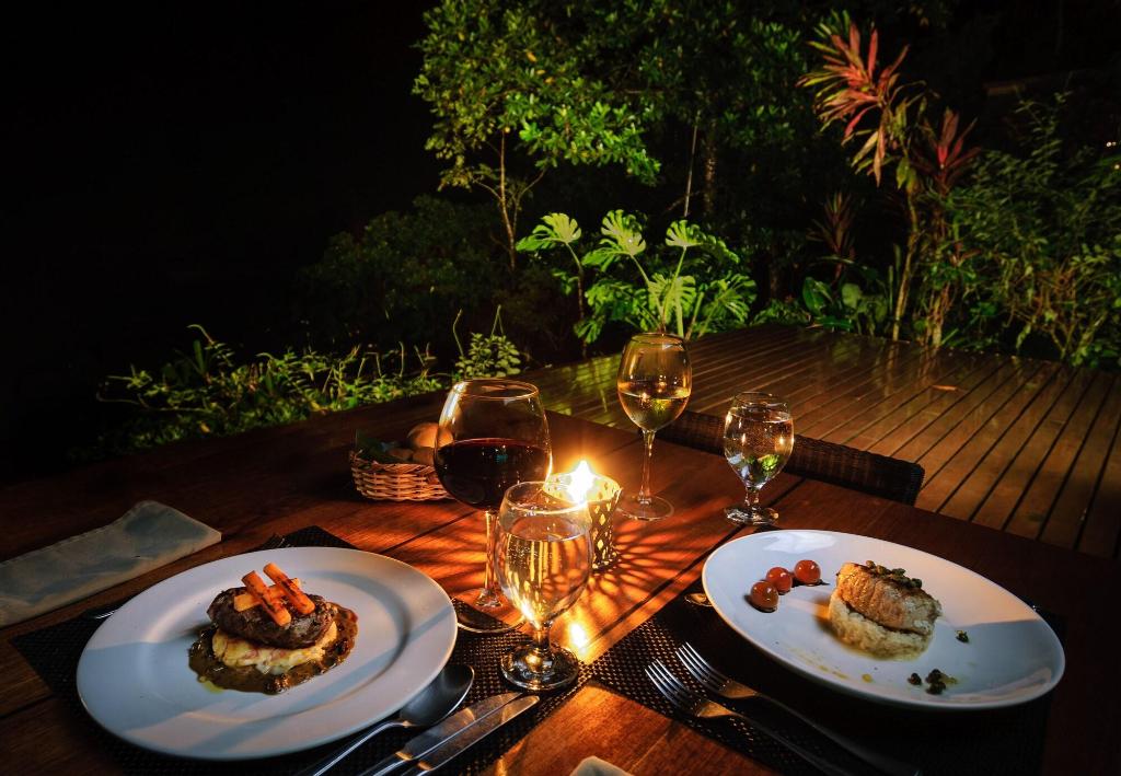 Pacuare Lodge