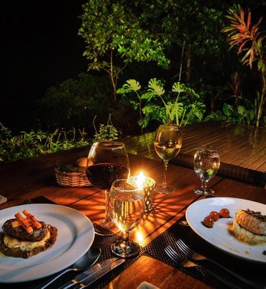 Pacuare Lodge