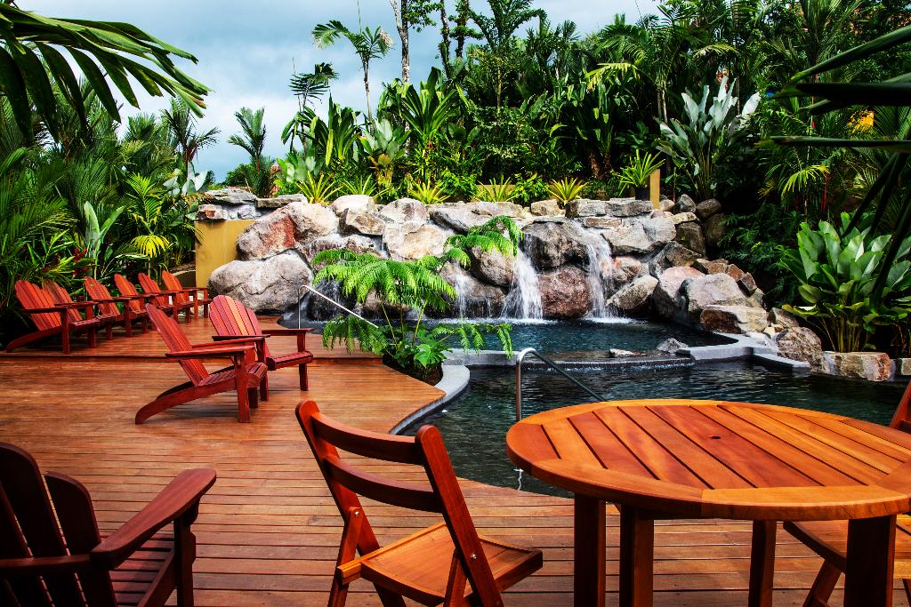 Amor Arenal Adults Friendly
